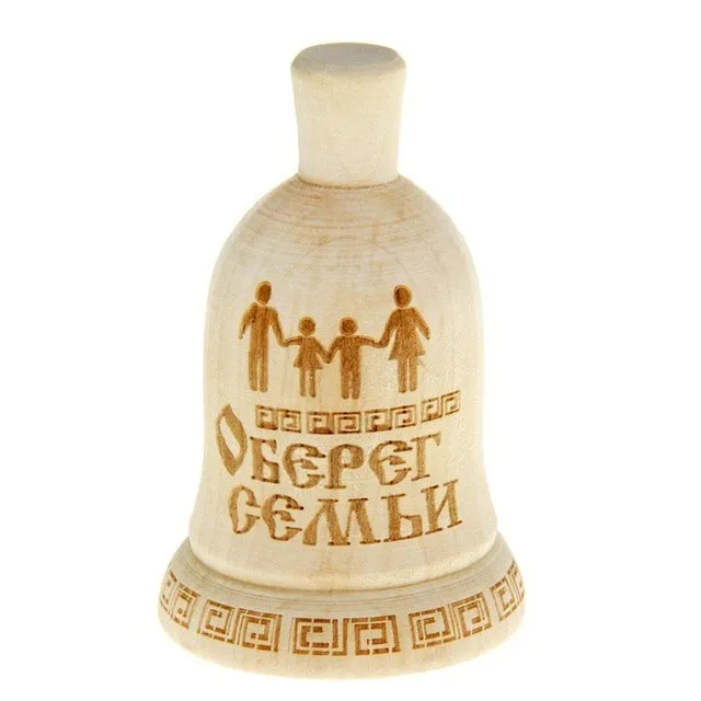 Колокольчик