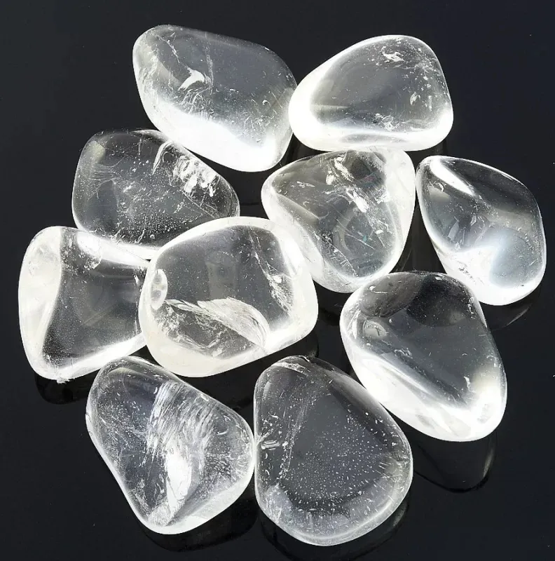 Горный хрусталь