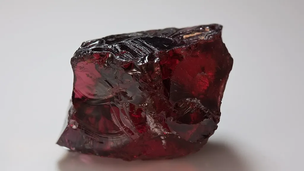 Минерал Гранат