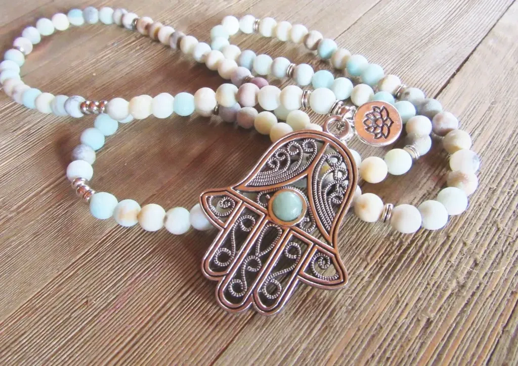 Рука Фатимы