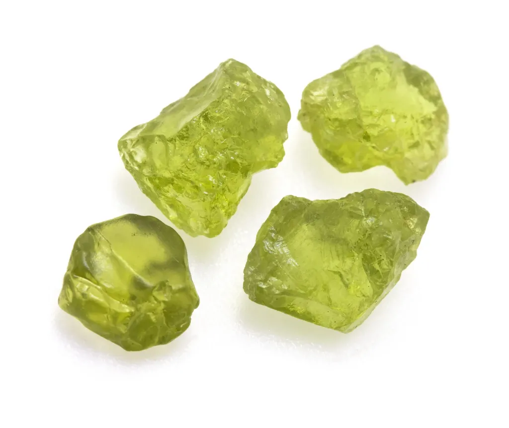 Хризоберилл