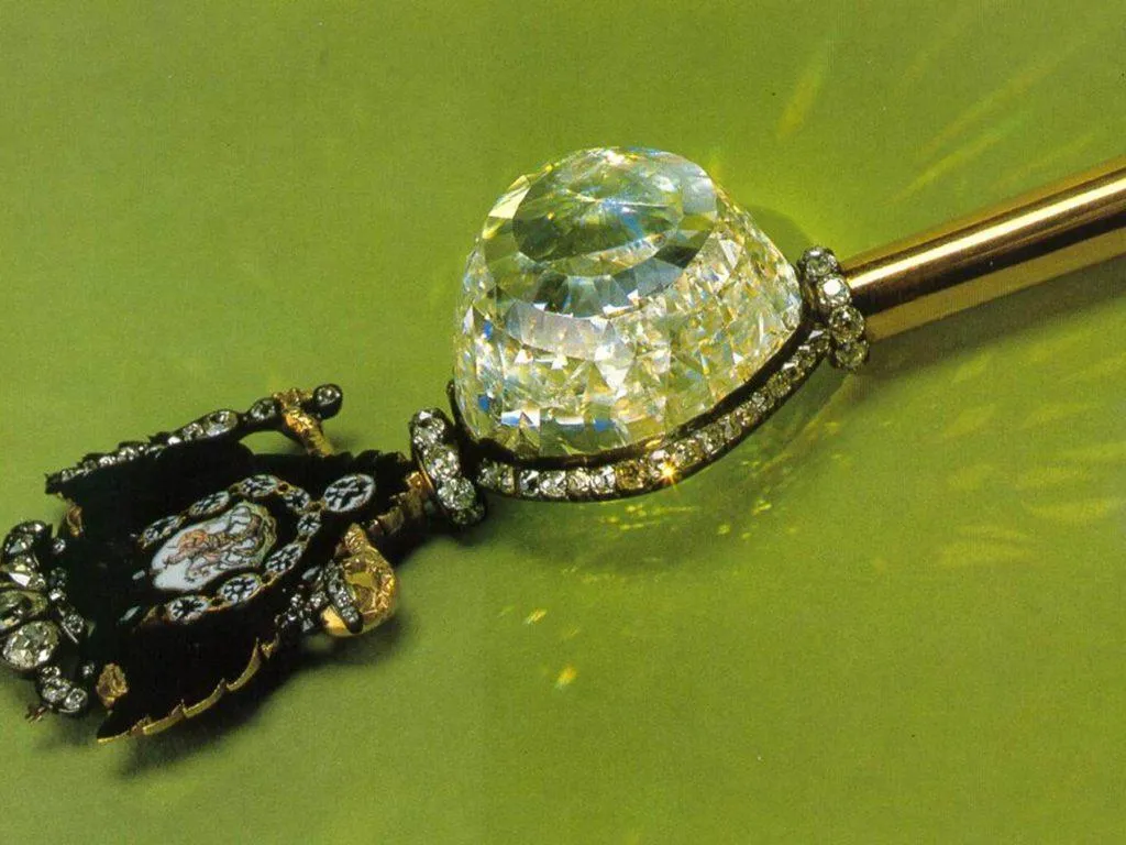 Алмаз «Орлов»