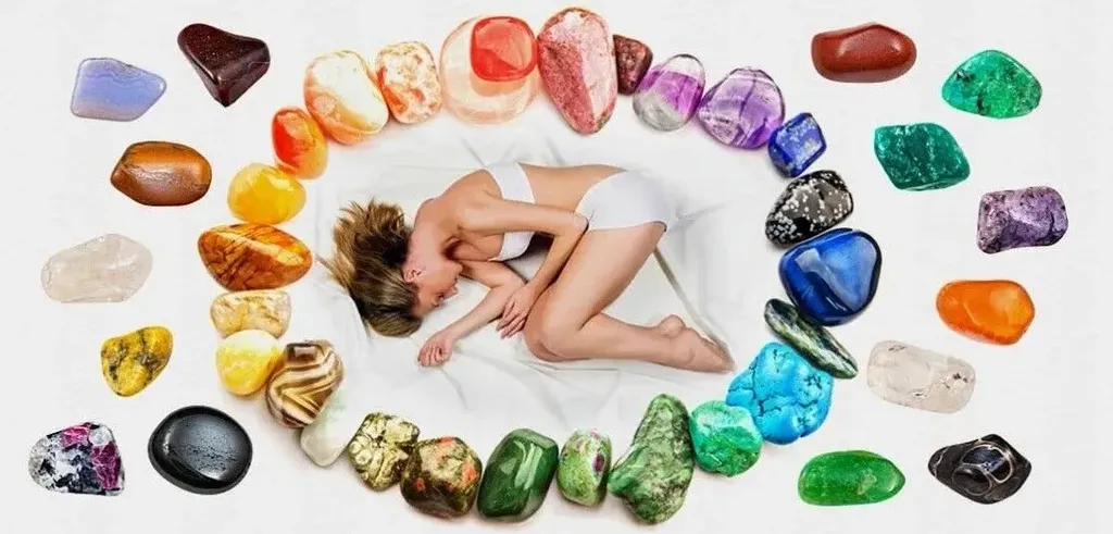 литотерапия