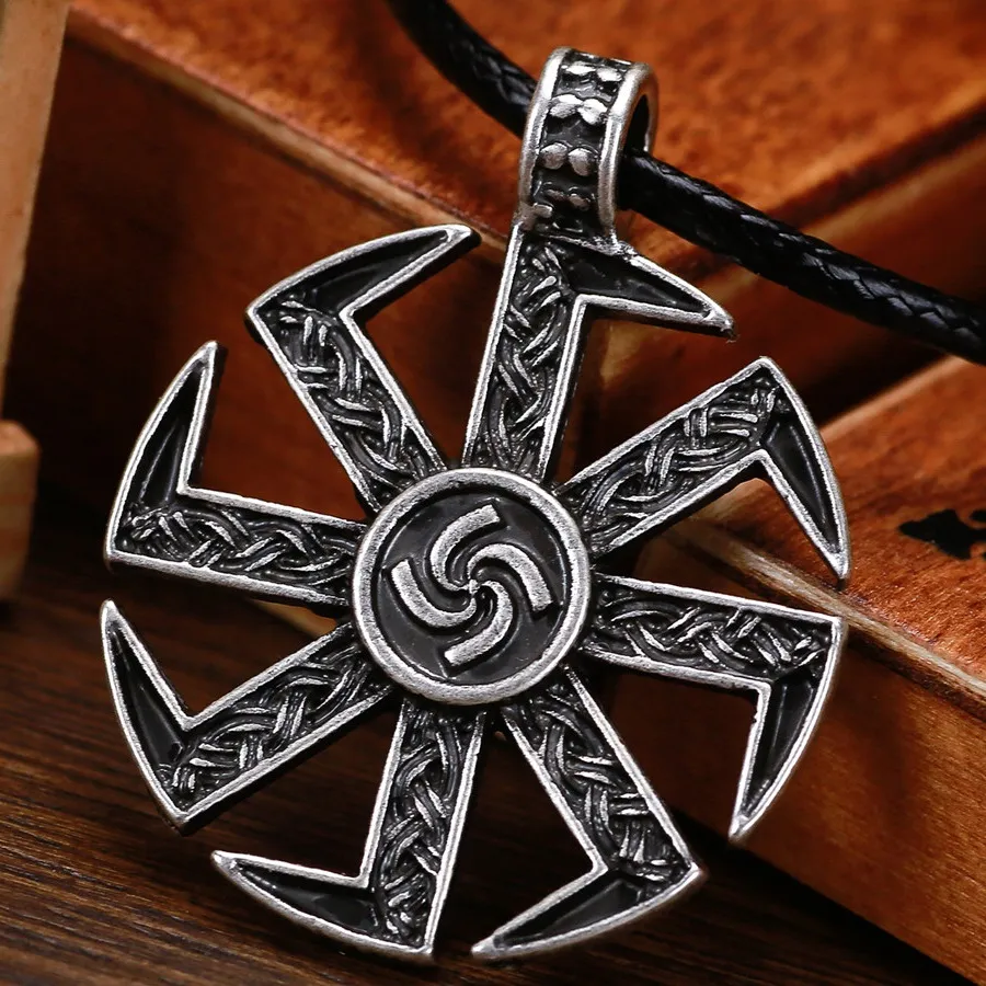 Оберег Коловрат