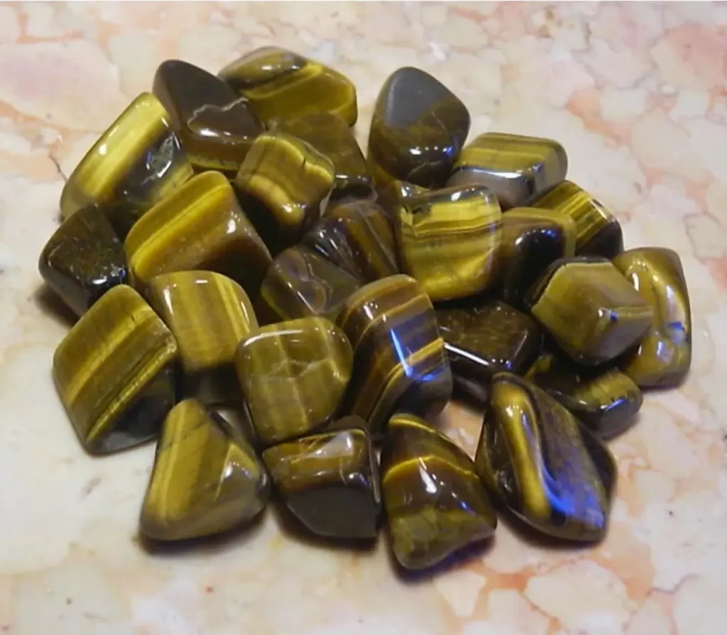 Кошачий глаз