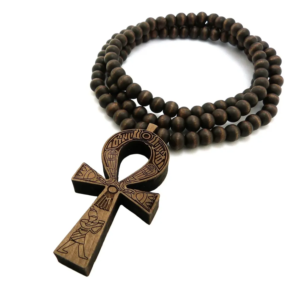 Четки с Крестом АНХ