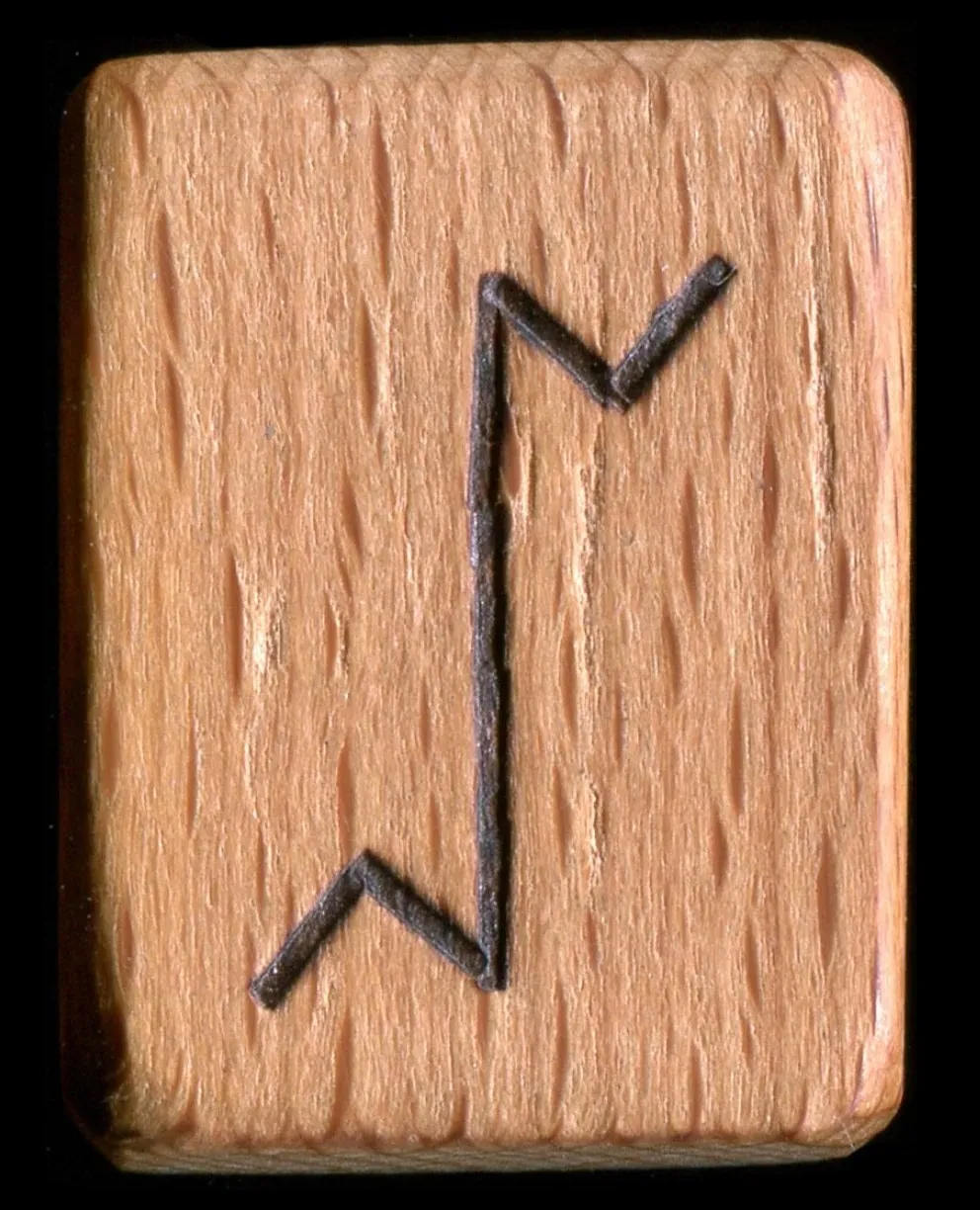 Руна Квеорт