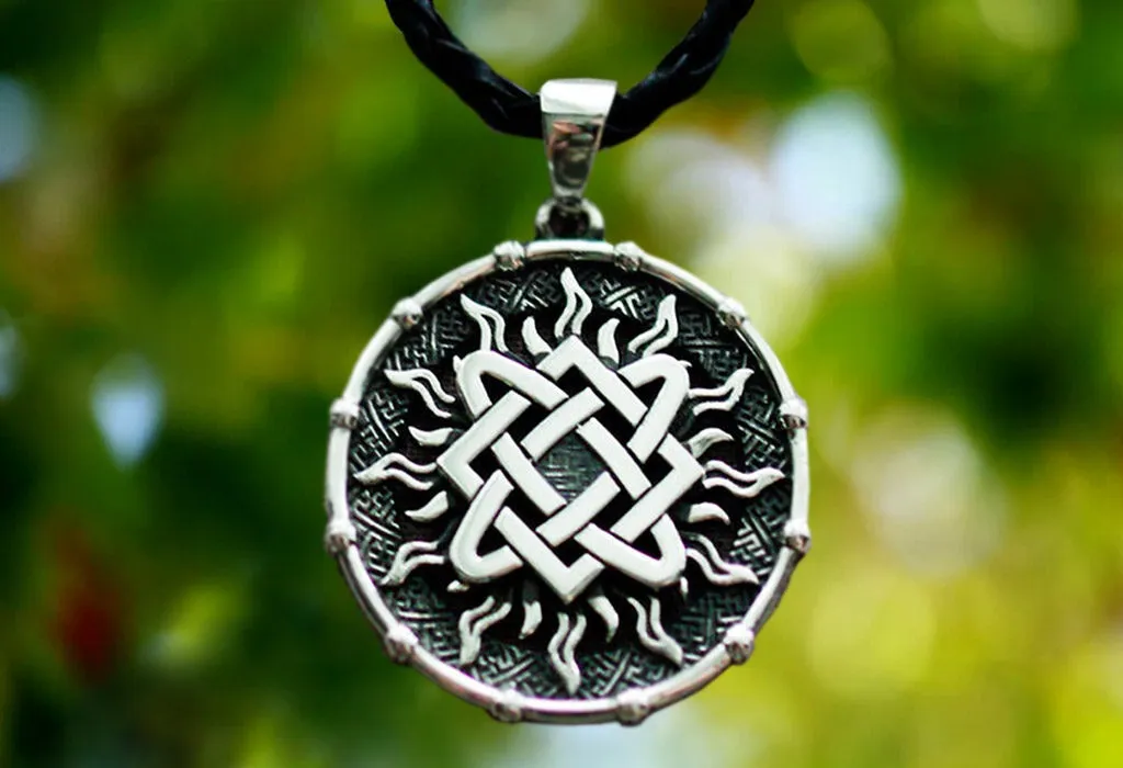 Звезда Лады Богородицы