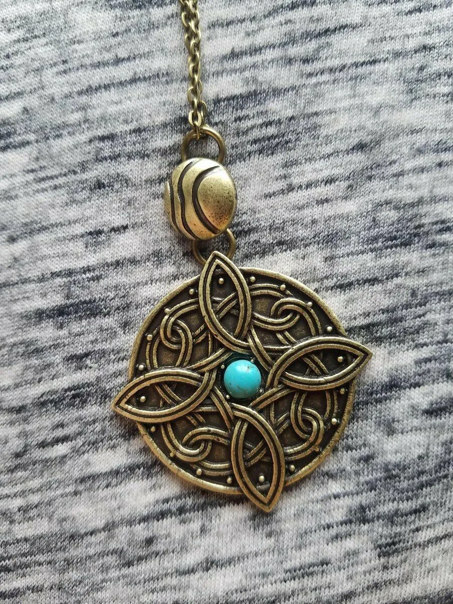 Амулет Мары