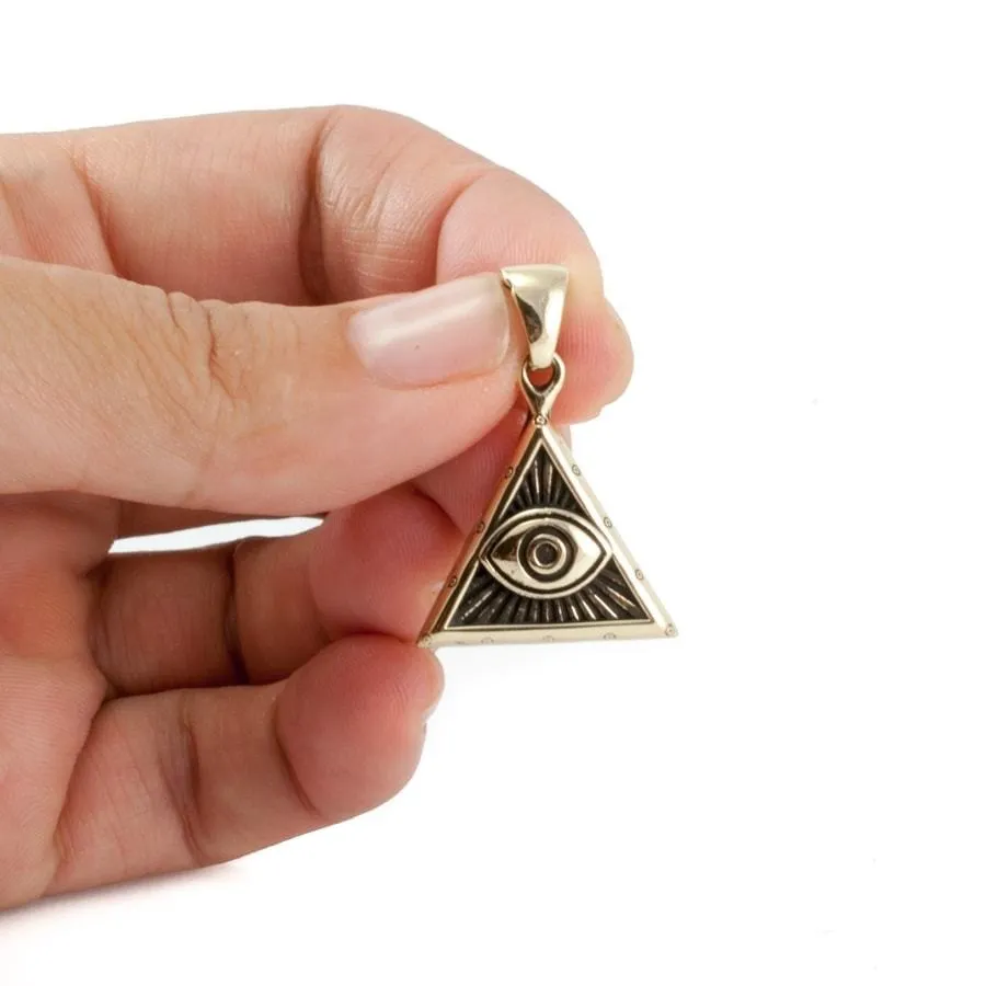 Масонский амулет богатства