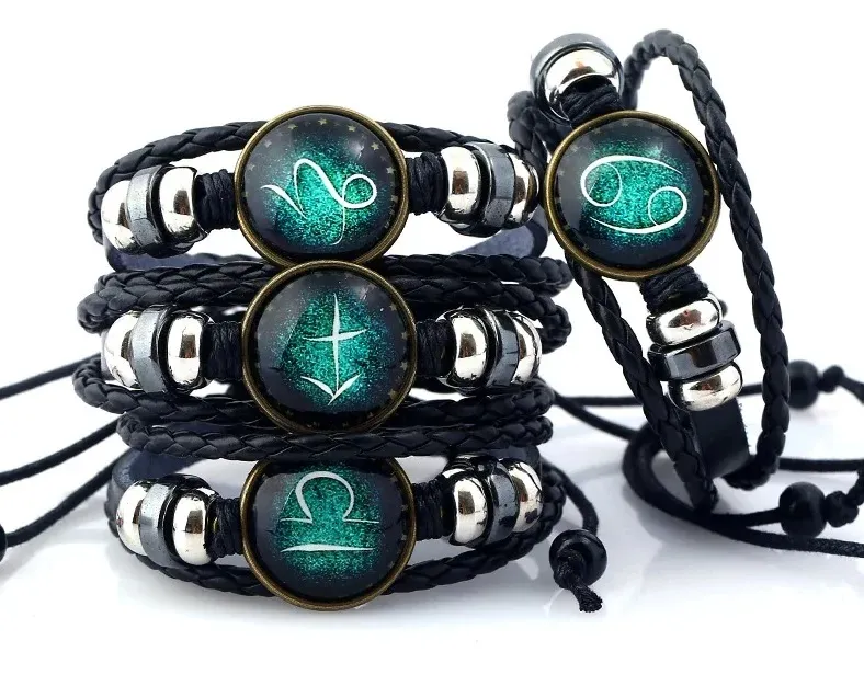 Браслет оберег на руку