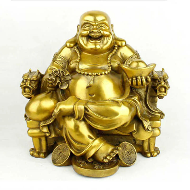 Будда Хотей