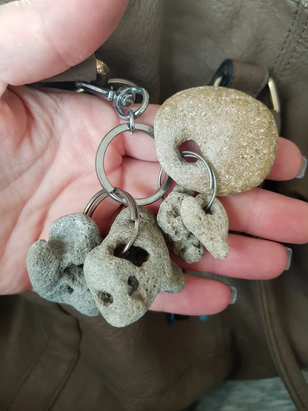 Куриный бог