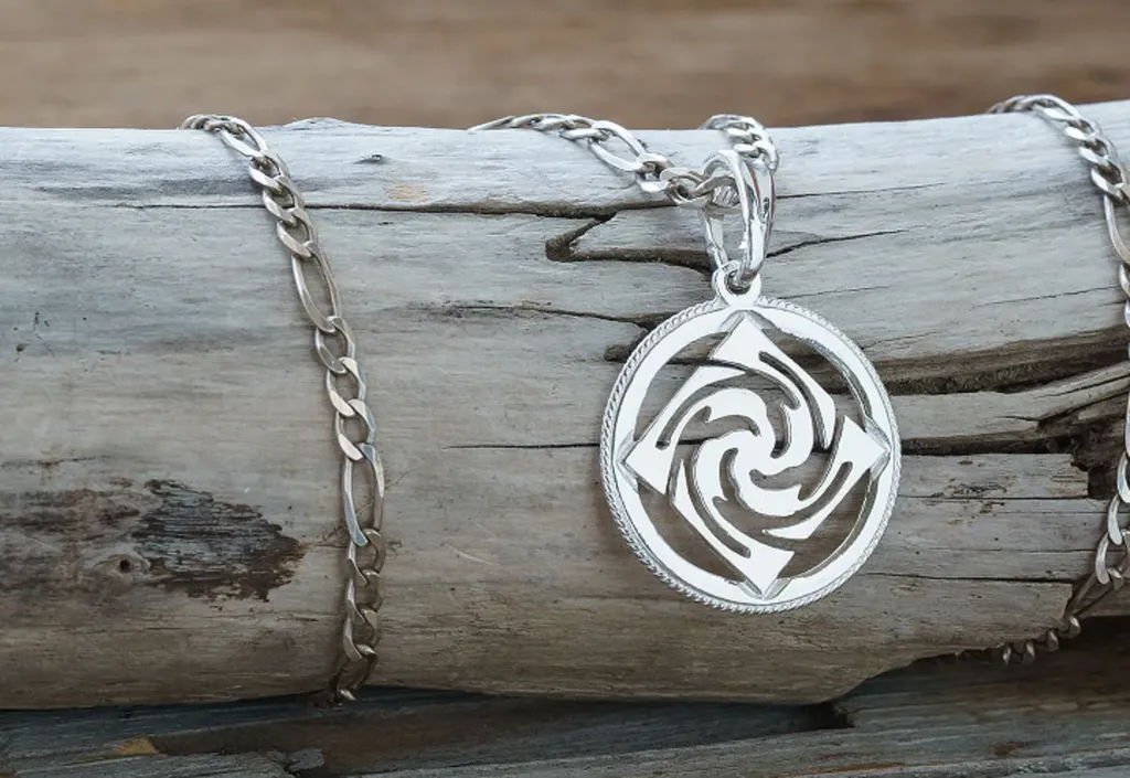 Амулет знич