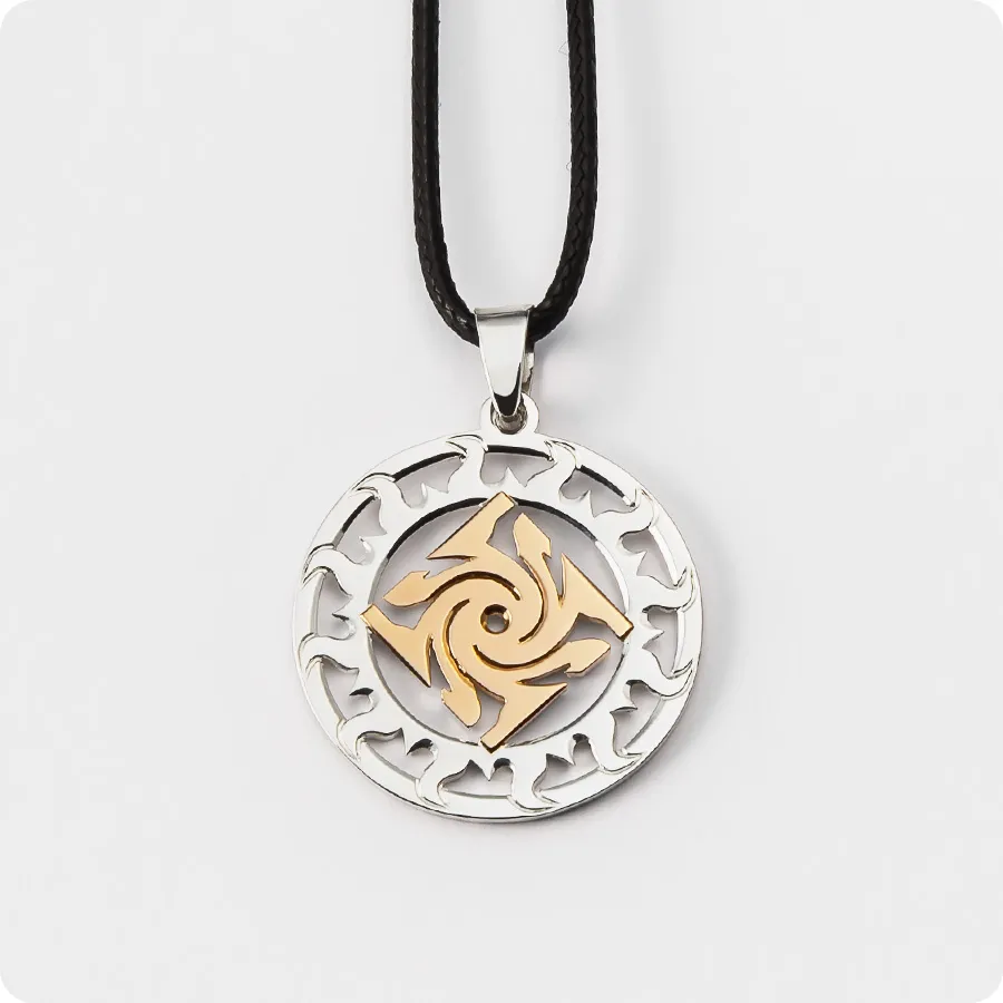 Амулет знич