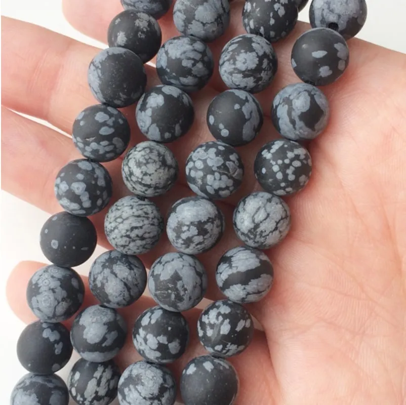 Украшение из Обсидиана