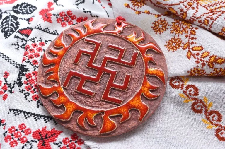 Одолень трава