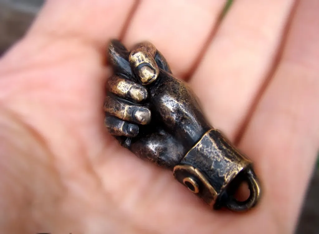 Фига от энергетических вампиров