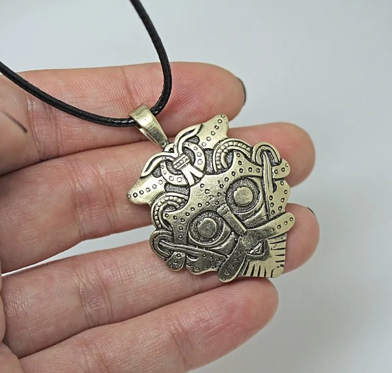 Амулет Перун