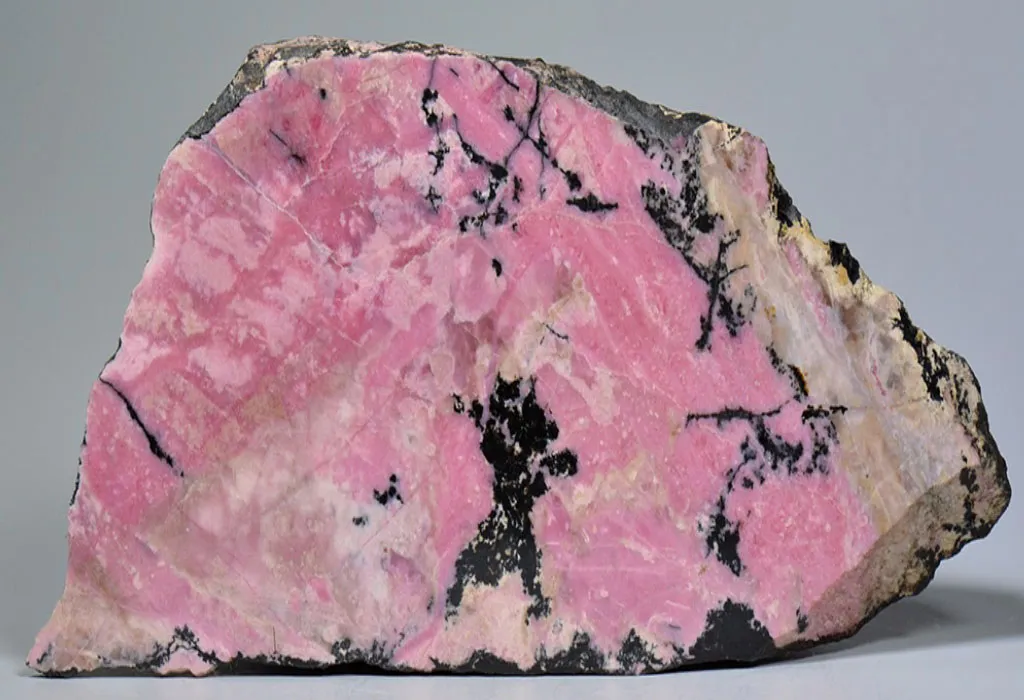 Минерал Родонит