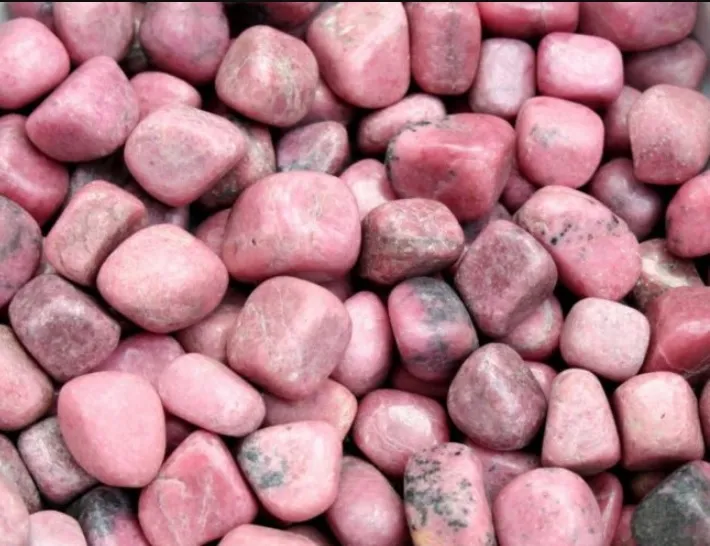 Родонит камень