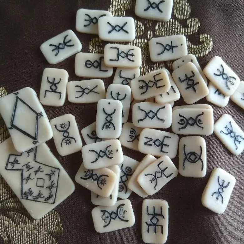 Русские руны