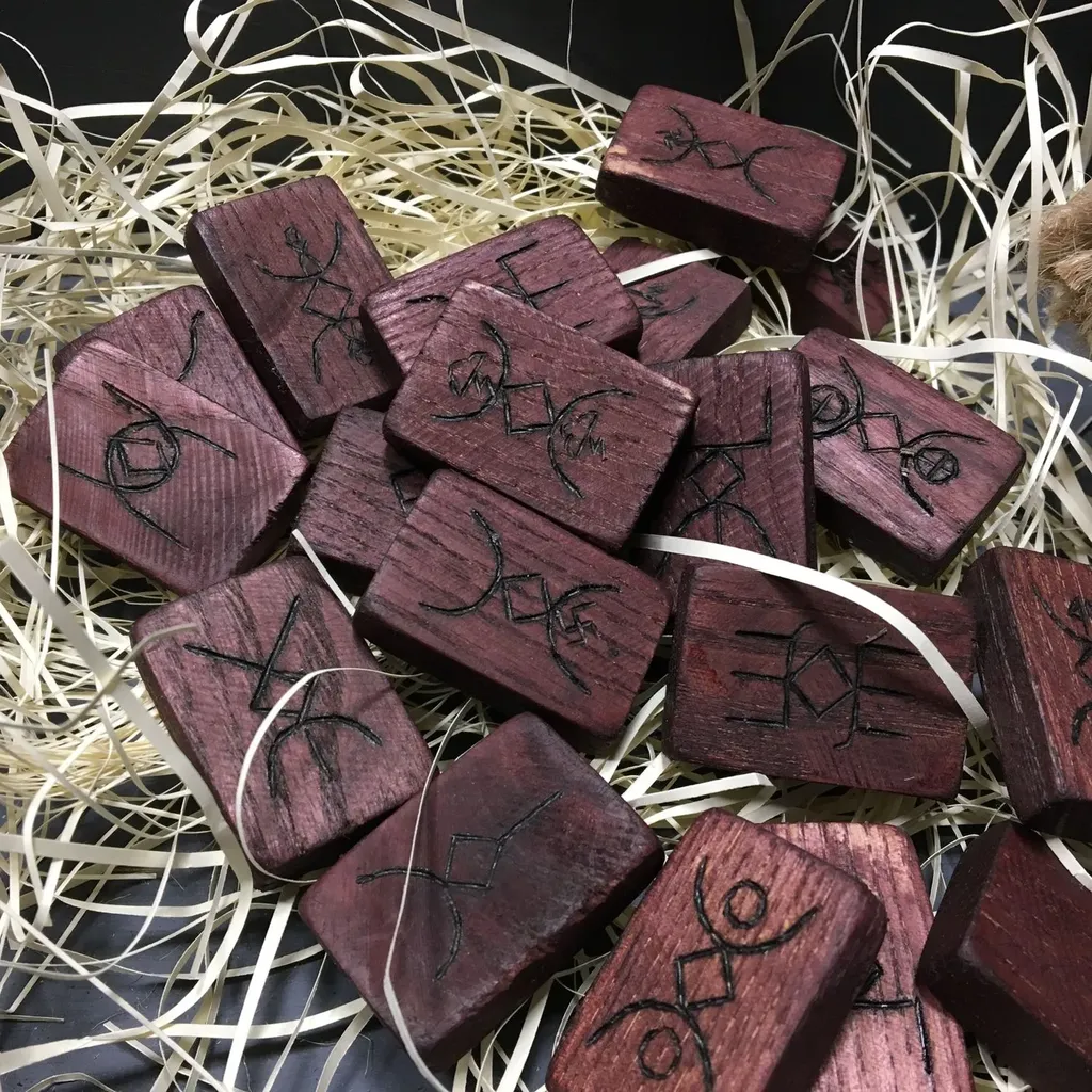 Русские руны