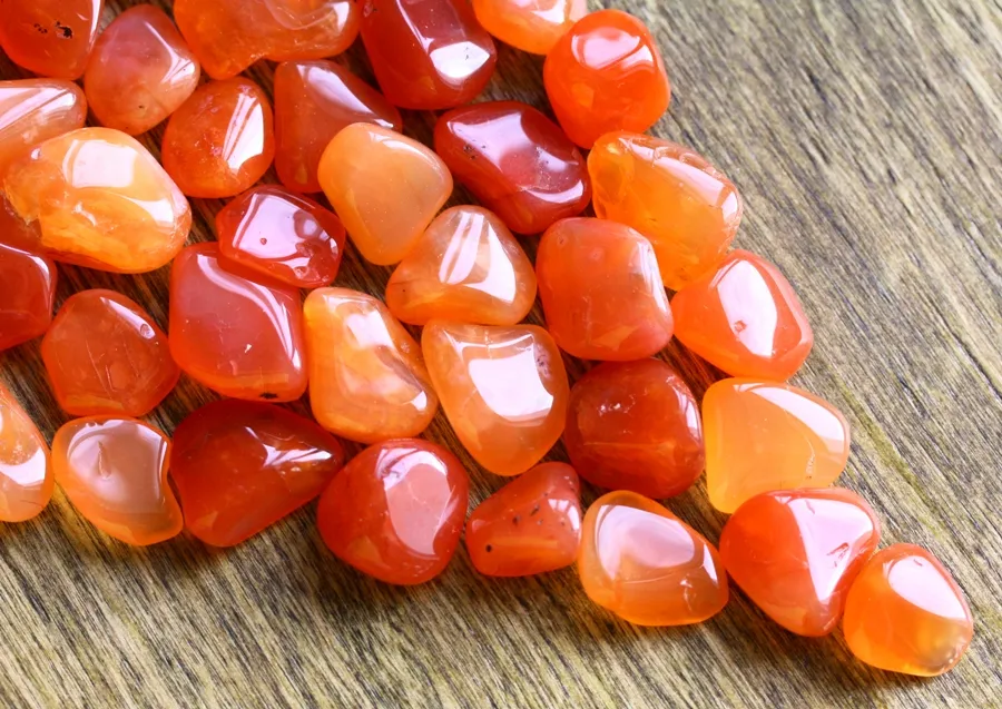 Сердолик камень