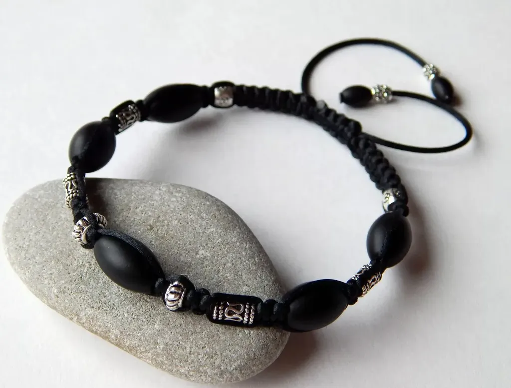 Браслет-шамбала