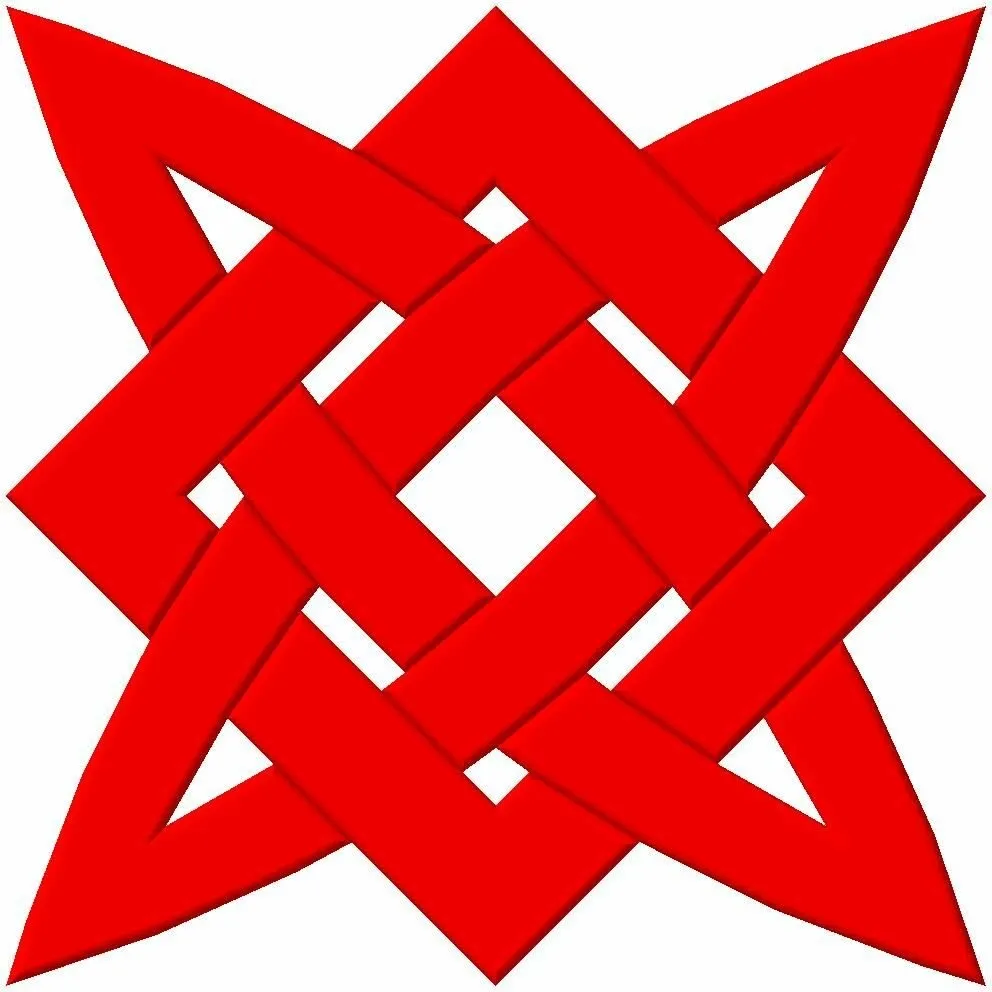 Квадрат Сварога