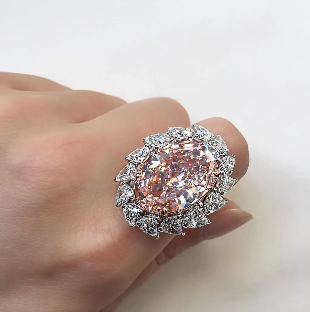 Украшение для женщины Тельца