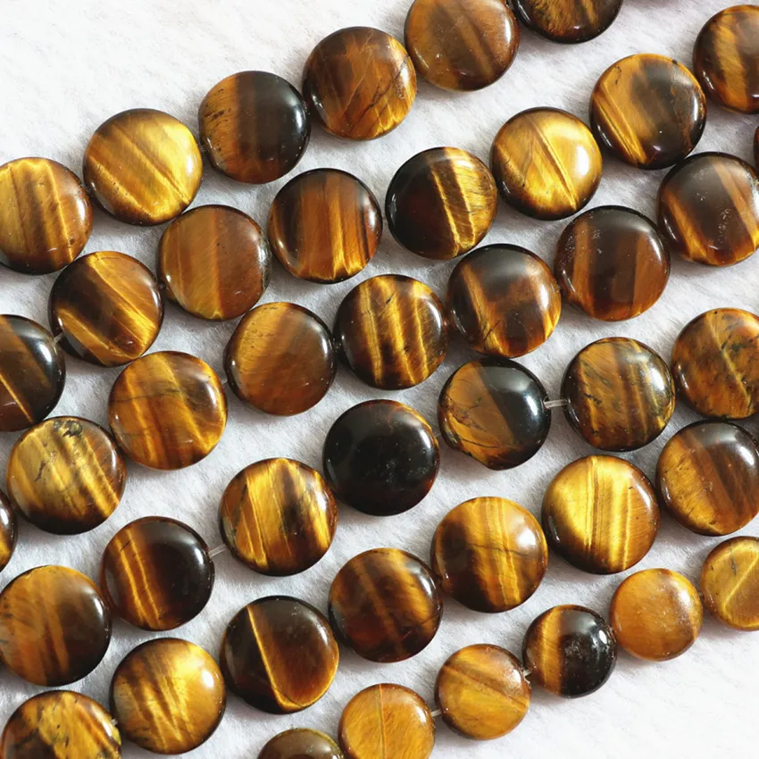 Камень тигровый глаз