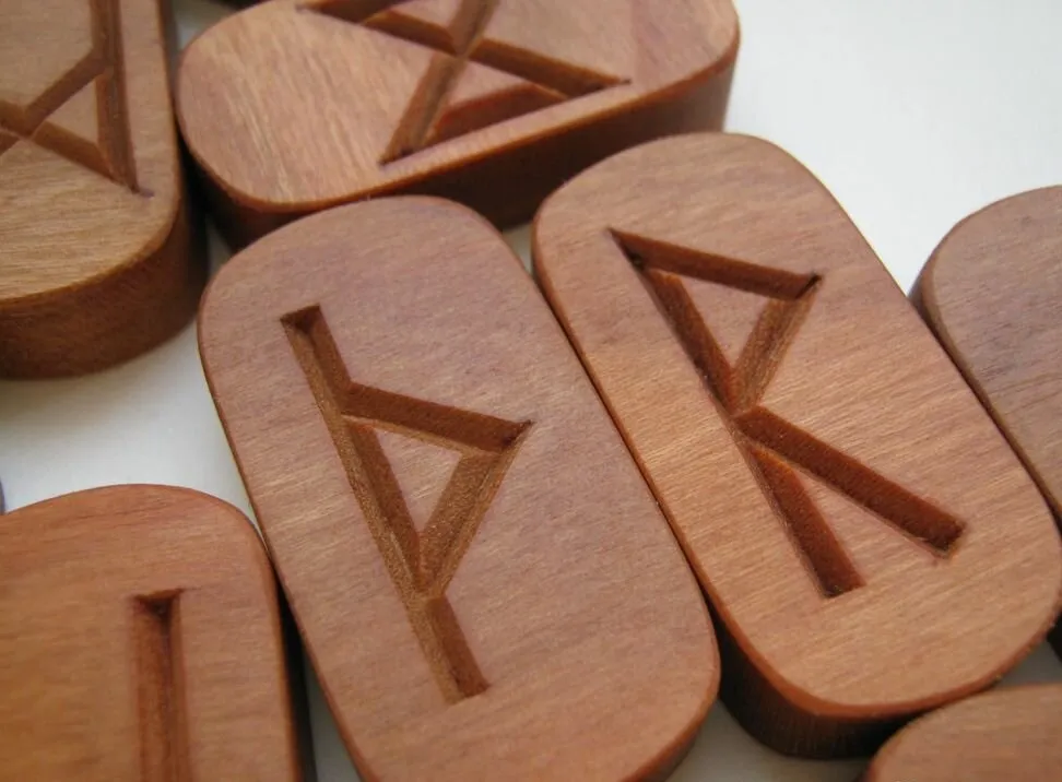 Руна Турисаз