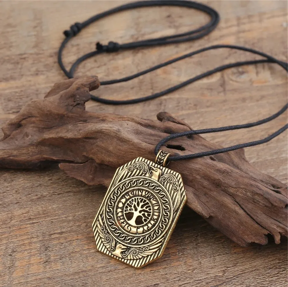 Амулет по заговору Ванги