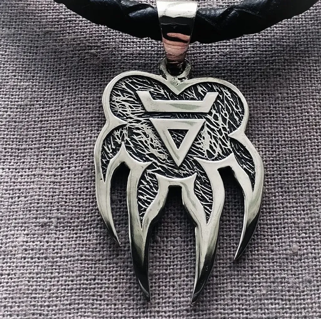 Волчья лапа