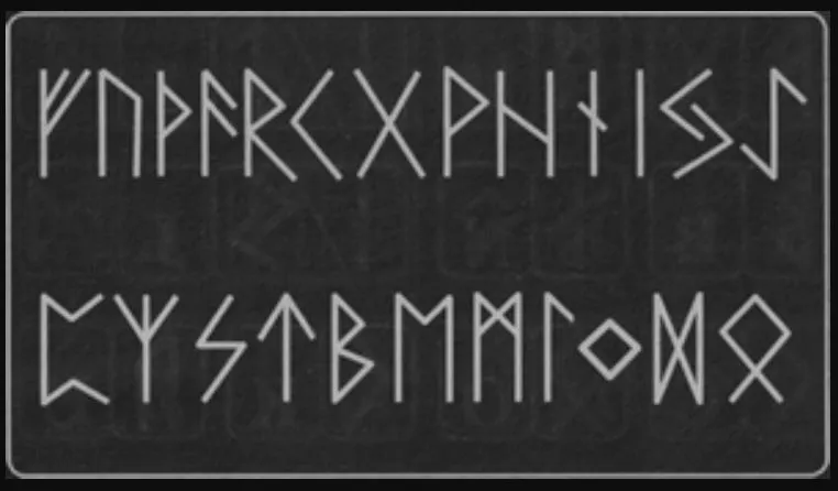 Праскандинавские