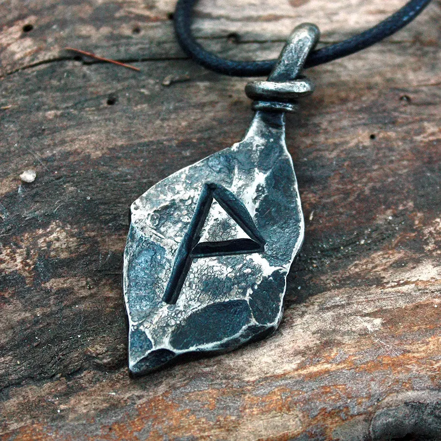 Амулет Вуньо