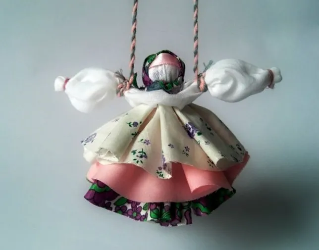 Колокольчик