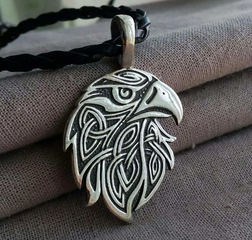 Талисман Орел