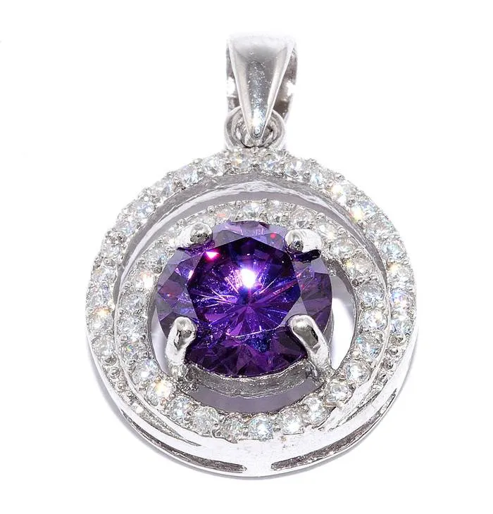 Камень циркон