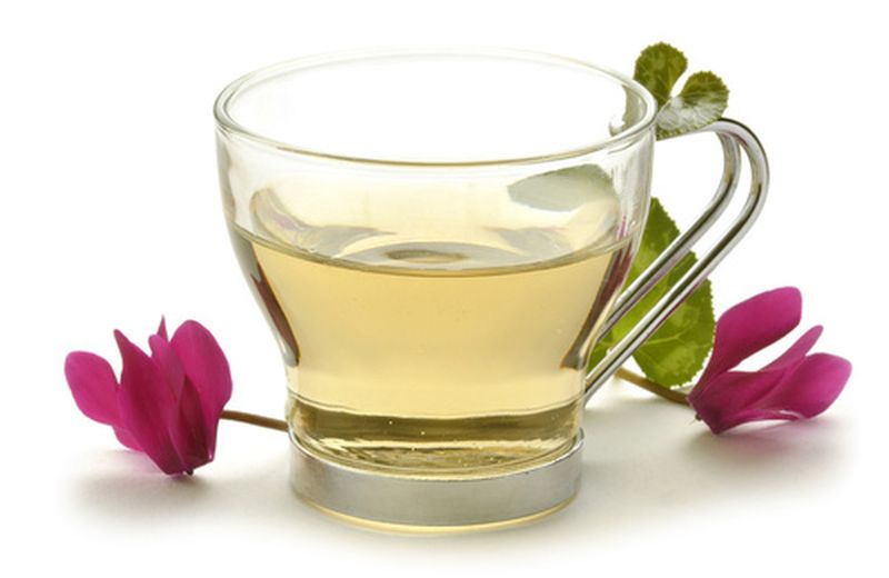 Чай из цикламена