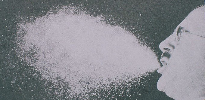 долгий чих начала 20 века