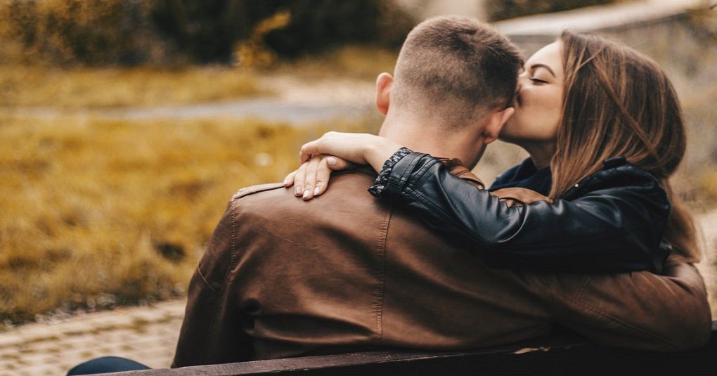 алина в любви