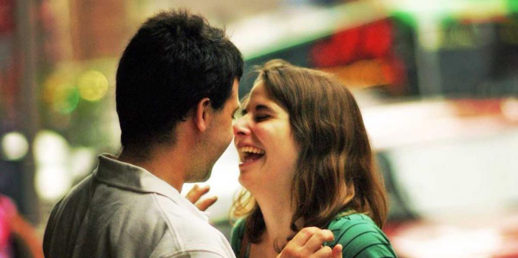 Совместимость Алексея и Елены