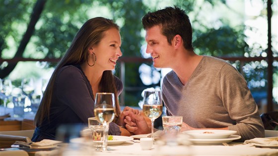 Отношения Алексея и Елены