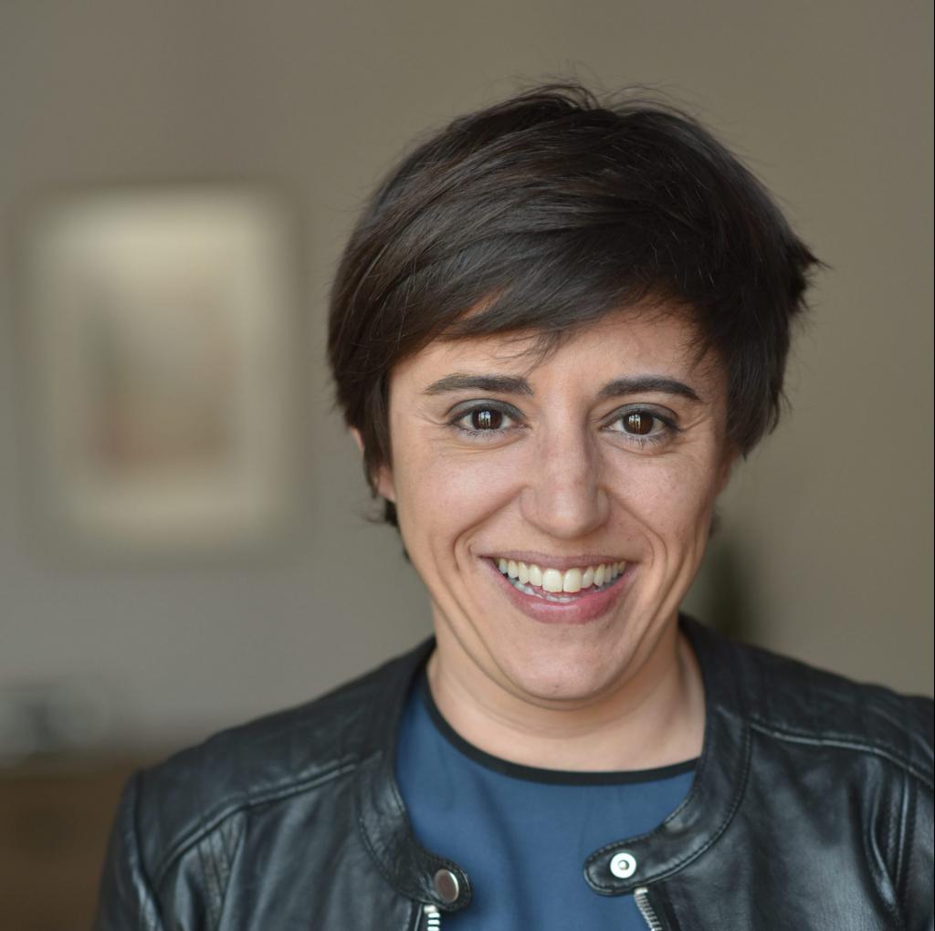 Имя Айрин: что означает