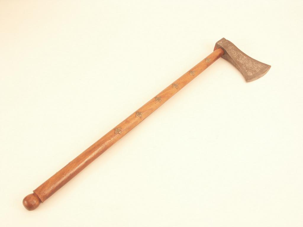 боевая болда