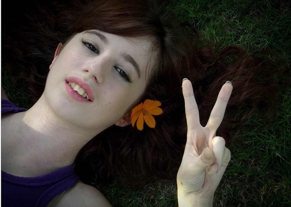 имя для девочки