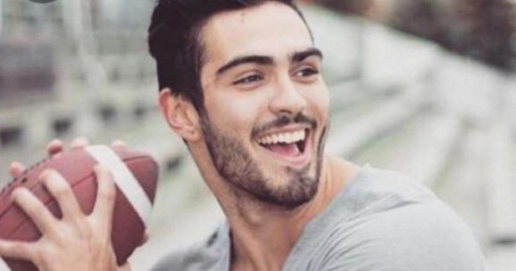 Игра в регби