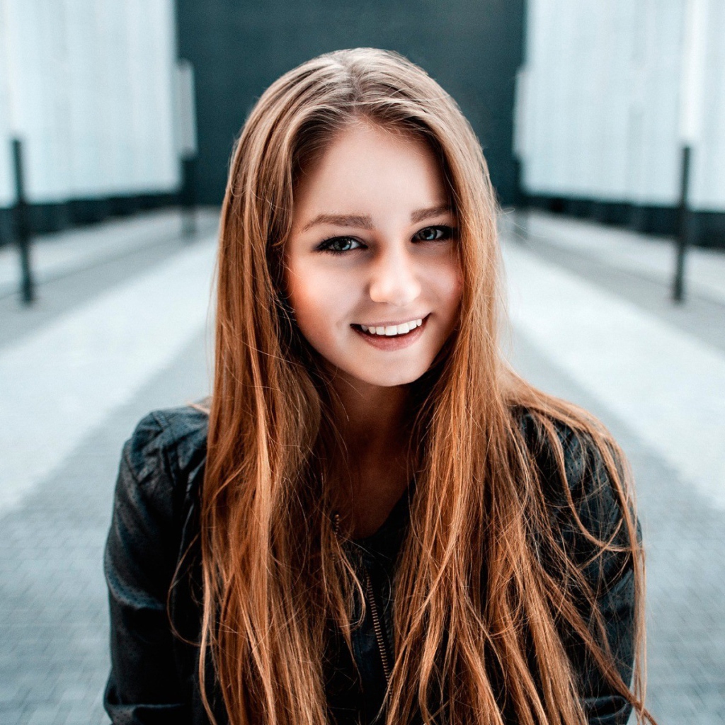 анфиса-подросток